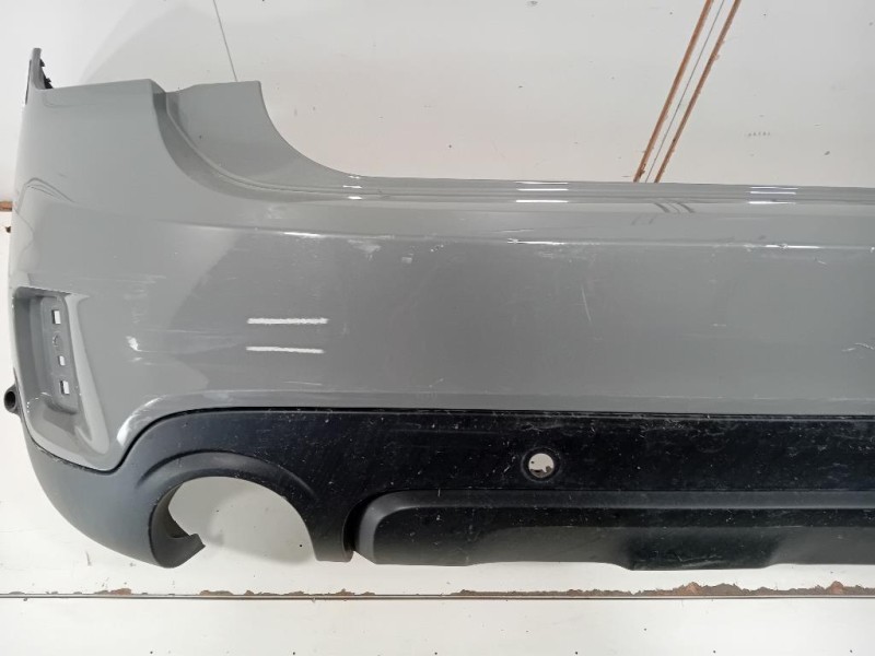 Paraurti POST 51127389378 Mini Countryman ONE F60 2017