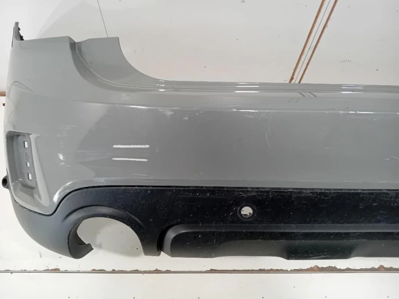 Paraurti POST 51127389378 Mini Countryman ONE F60 2017