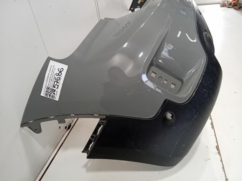 Paraurti POST 51127389378 Mini Countryman ONE F60 2017