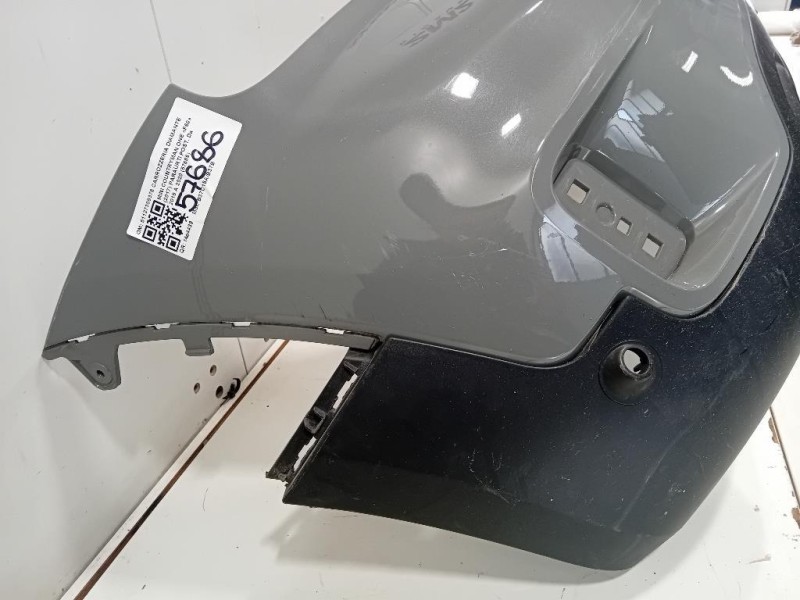 Paraurti POST 51127389378 Mini Countryman ONE F60 2017