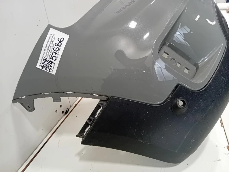 Paraurti POST 51127389378 Mini Countryman ONE F60 2017