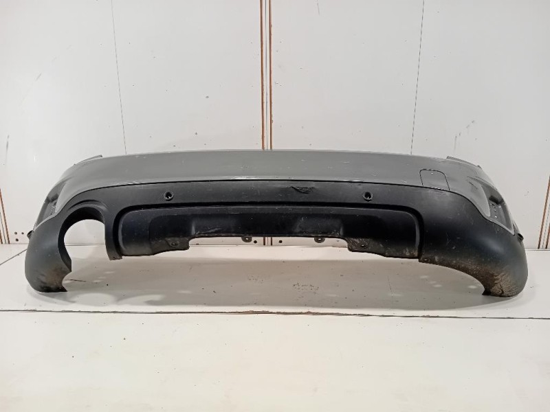 Paraurti POST 51127389378 Mini Countryman ONE F60 2017