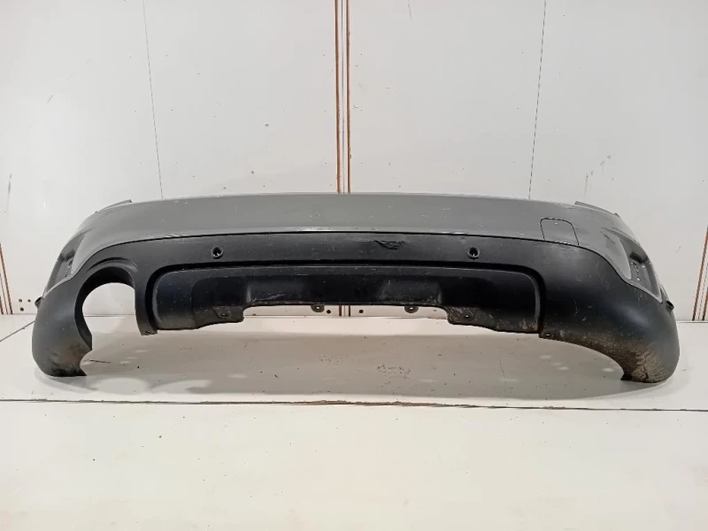 Paraurti POST 51127389378 Mini Countryman ONE F60 2017