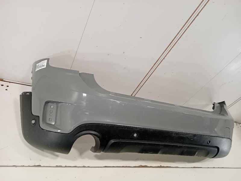 Paraurti POST 51127389378 Mini Countryman ONE F60 2017