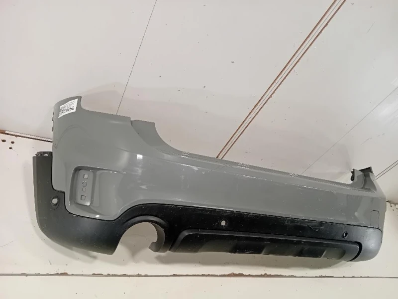 Paraurti POST 51127389378 Mini Countryman ONE F60 2017