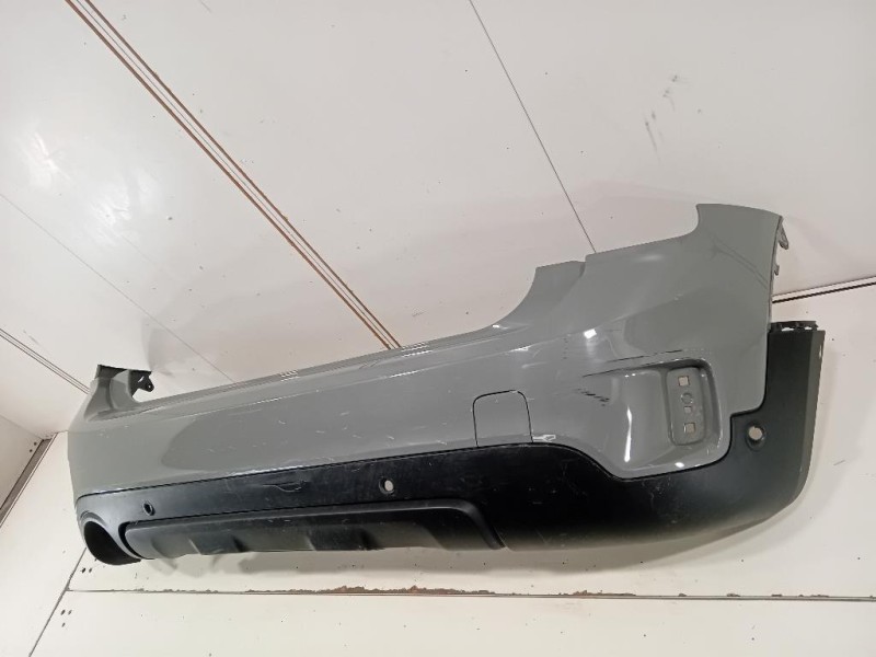 Paraurti POST 51127389378 Mini Countryman ONE F60 2017