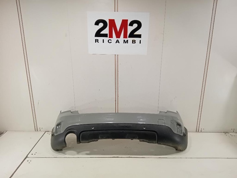 Paraurti POST 51127389378 Mini Countryman ONE F60 2017