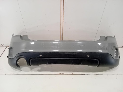 Paraurti POST 51127389378 Mini Countryman ONE F60 2017