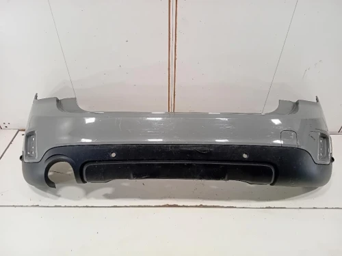 Paraurti POST 51127389378 Mini Countryman ONE F60 2017