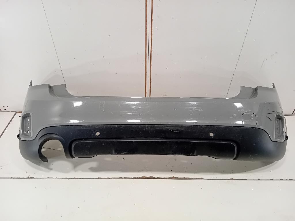 Paraurti POST 51127389378 Mini Countryman ONE F60 2017