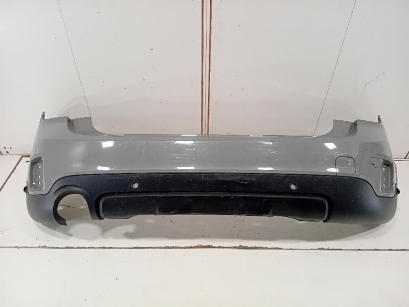 Paraurti POST 51127389378 Mini Countryman ONE F60 2017
