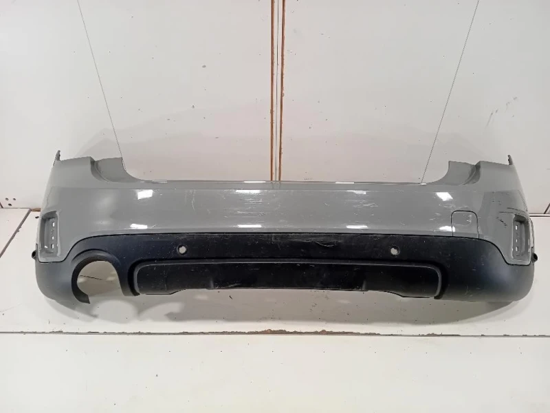 Paraurti POST 51127389378 Mini Countryman ONE F60 2017