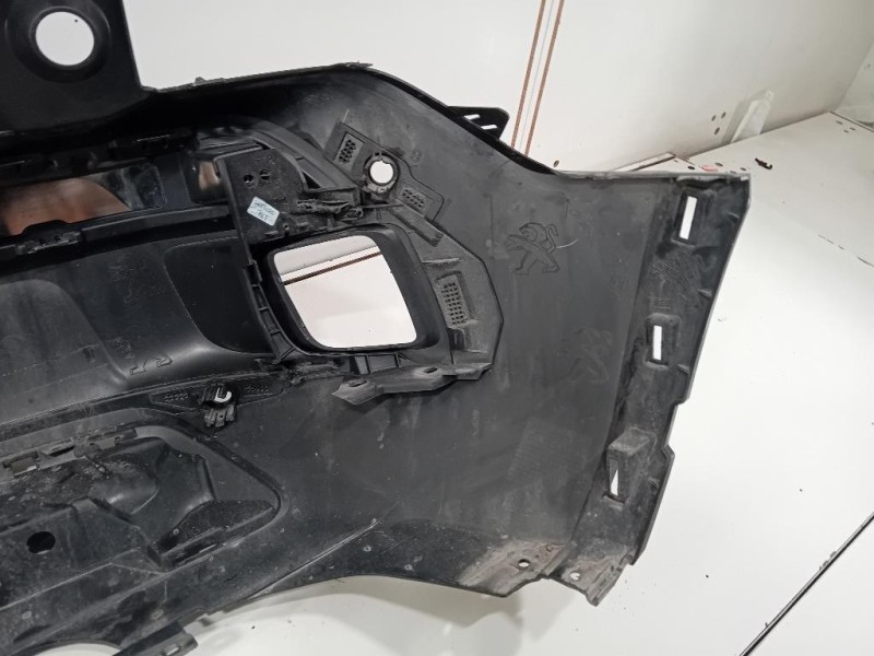 Paraurti POST 9811865077 Peugeot 3008 II 2016