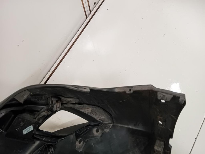 Paraurti POST 9811865077 Peugeot 3008 II 2016