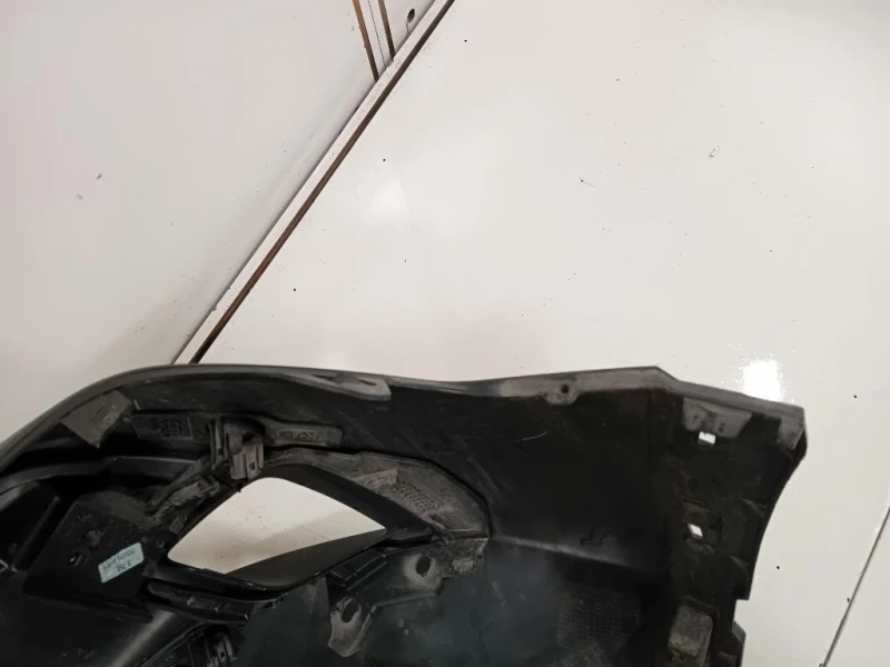 Paraurti POST 9811865077 Peugeot 3008 II 2016