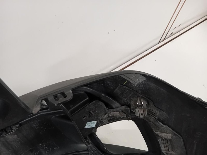 Paraurti POST 9811865077 Peugeot 3008 II 2016