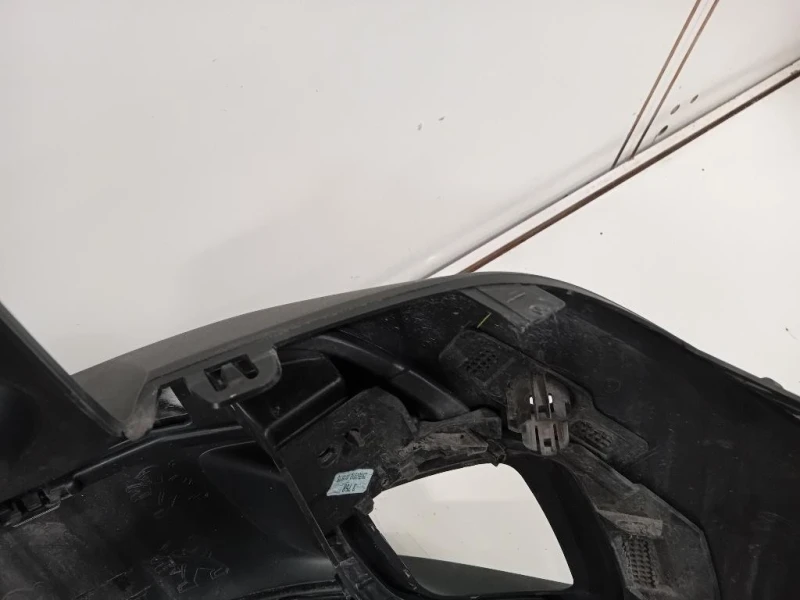 Paraurti POST 9811865077 Peugeot 3008 II 2016
