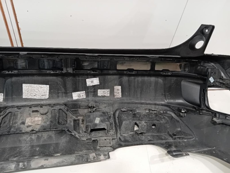 Paraurti POST 9811865077 Peugeot 3008 II 2016