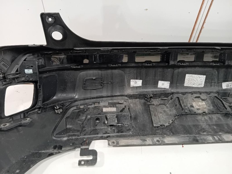 Paraurti POST 9811865077 Peugeot 3008 II 2016