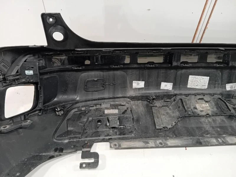 Paraurti POST 9811865077 Peugeot 3008 II 2016