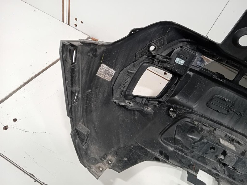 Paraurti POST 9811865077 Peugeot 3008 II 2016
