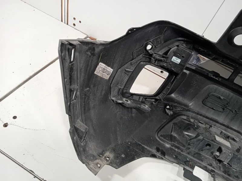 Paraurti POST 9811865077 Peugeot 3008 II 2016