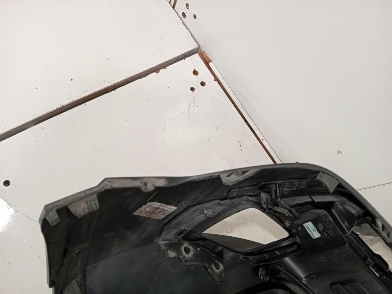 Paraurti POST 9811865077 Peugeot 3008 II 2016
