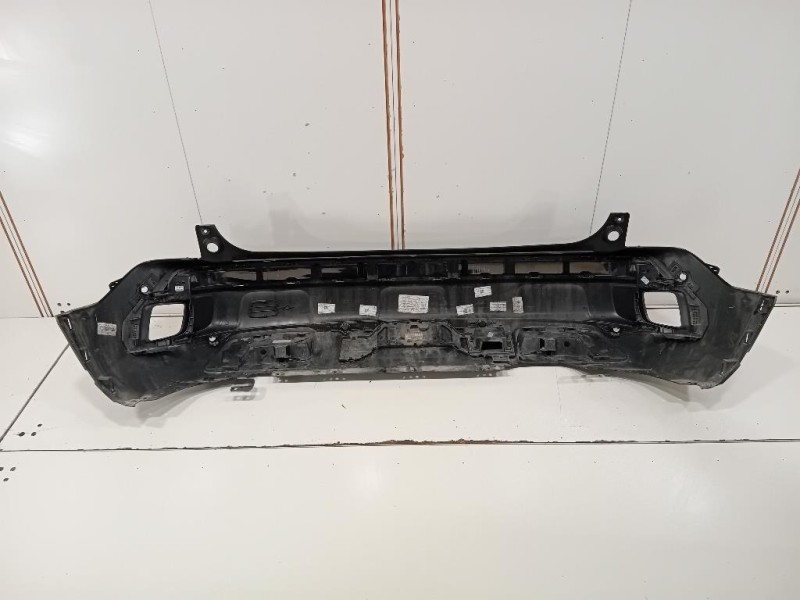 Paraurti POST 9811865077 Peugeot 3008 II 2016