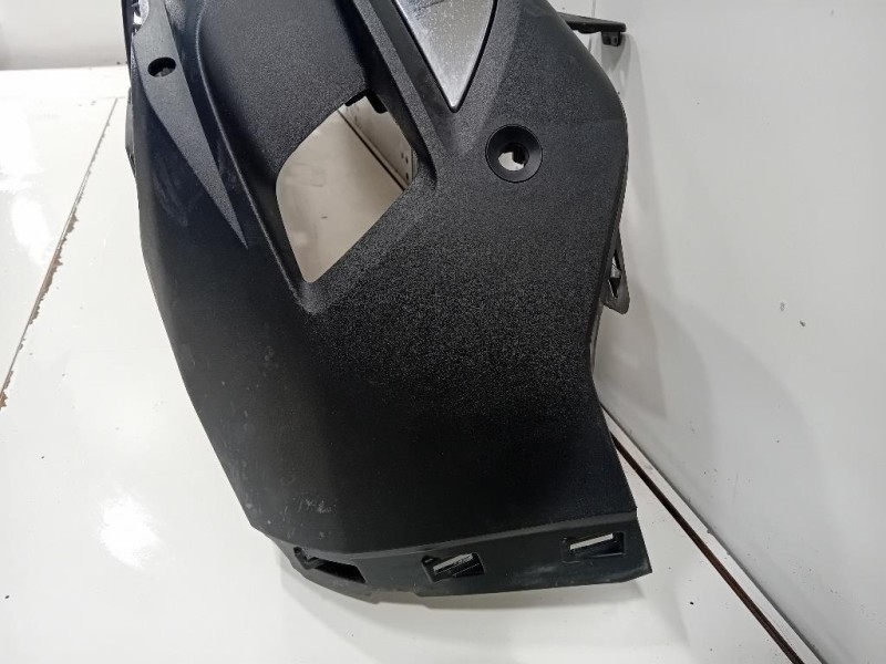 Paraurti POST 9811865077 Peugeot 3008 II 2016