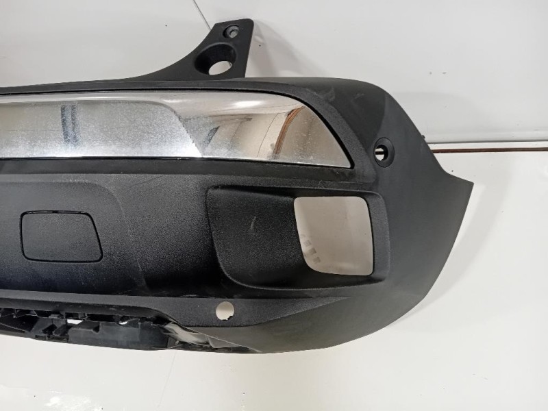 Paraurti POST 9811865077 Peugeot 3008 II 2016
