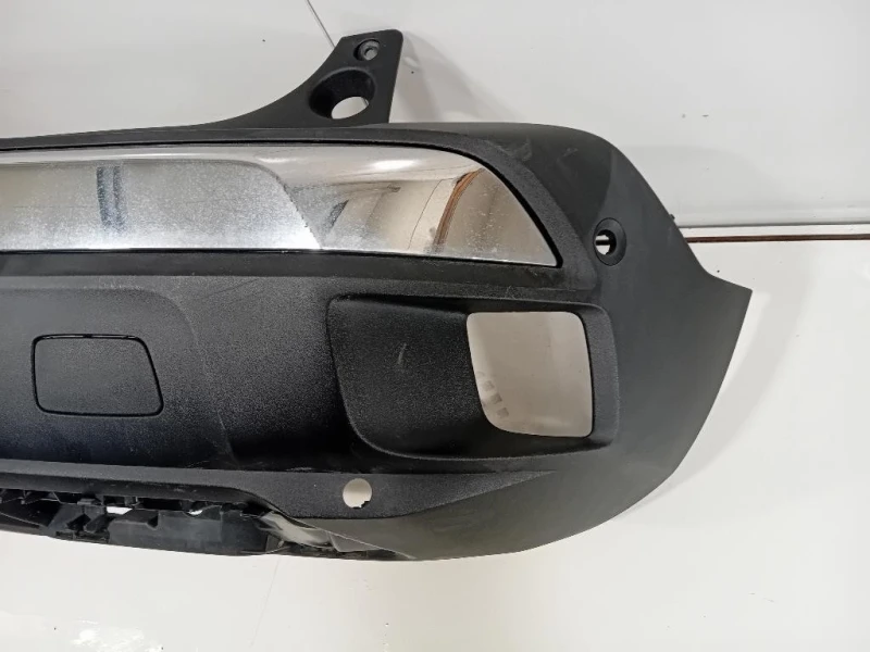 Paraurti POST 9811865077 Peugeot 3008 II 2016