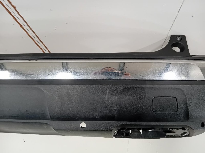 Paraurti POST 9811865077 Peugeot 3008 II 2016