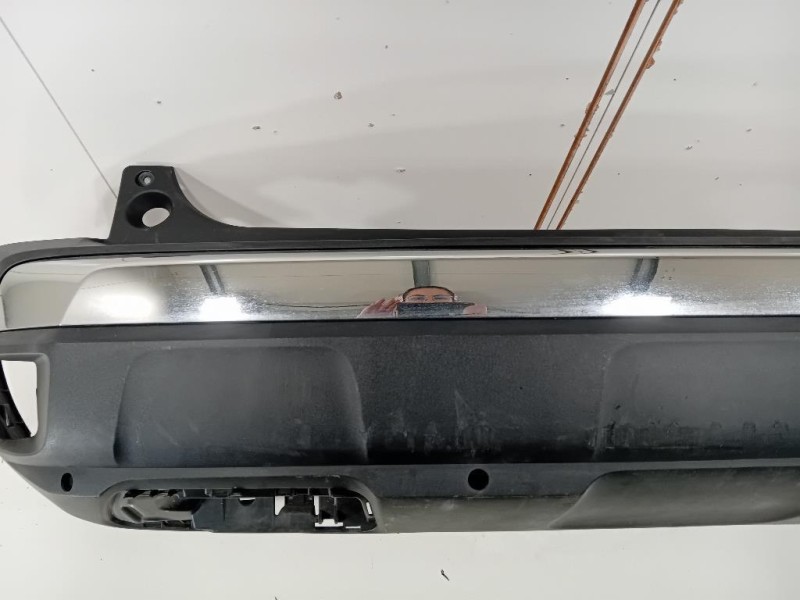 Paraurti POST 9811865077 Peugeot 3008 II 2016