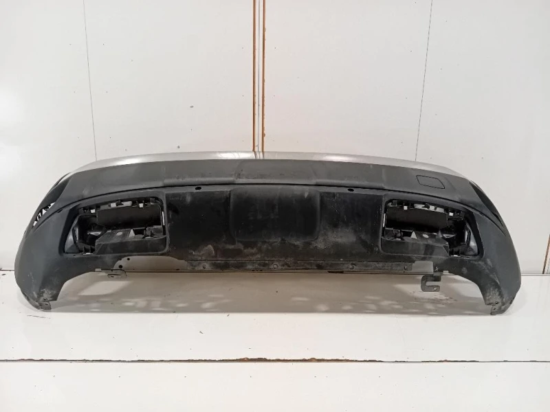Paraurti POST 9811865077 Peugeot 3008 II 2016