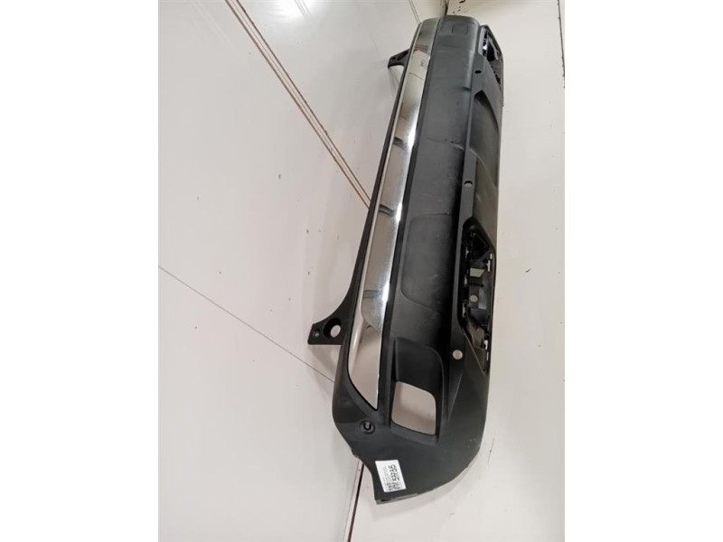 Paraurti POST 9811865077 Peugeot 3008 II 2016