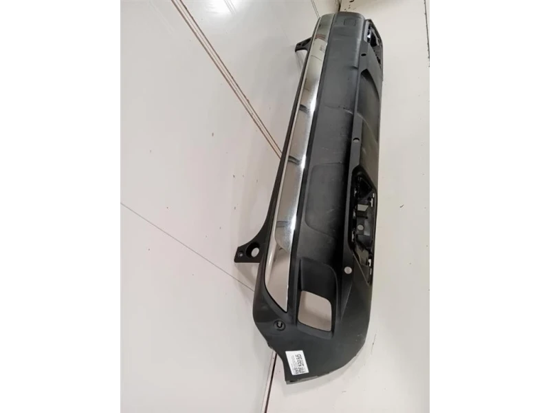 Paraurti POST 9811865077 Peugeot 3008 II 2016