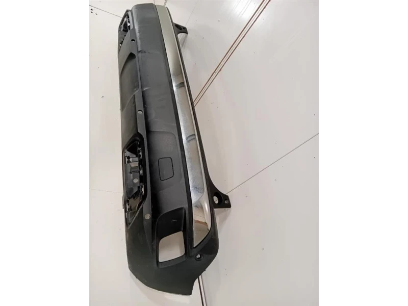 Paraurti POST 9811865077 Peugeot 3008 II 2016