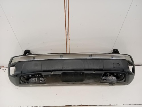 Paraurti POST 9811865077 Peugeot 3008 II 2016