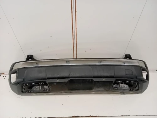 Paraurti POST 9811865077 Peugeot 3008 II 2016