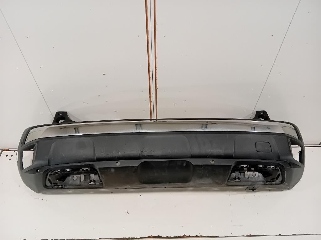 Paraurti POST 9811865077 Peugeot 3008 II 2016