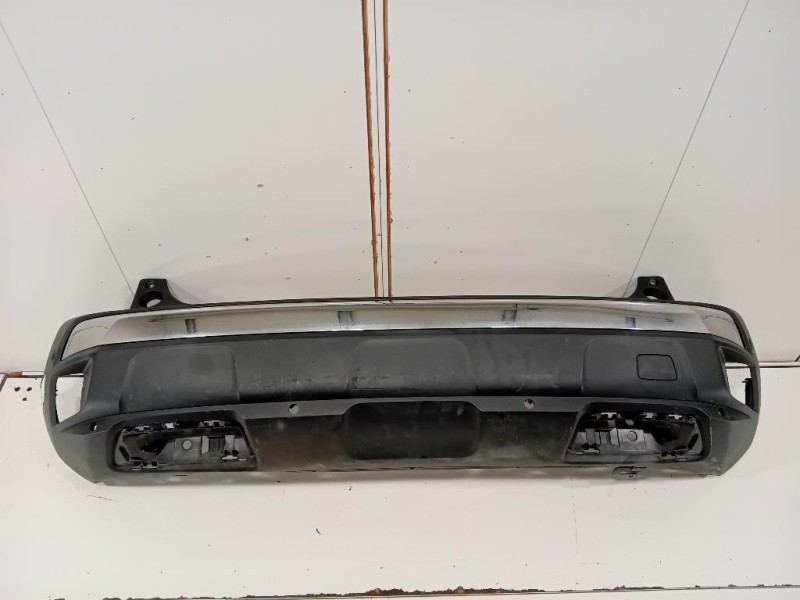 Paraurti POST 9811865077 Peugeot 3008 II 2016