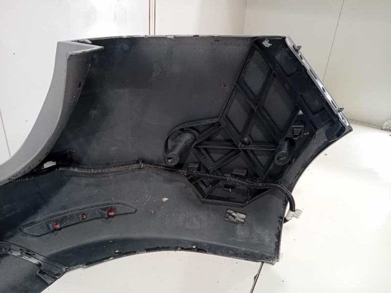 Paraurti POST 9800996477 Peugeot 308 II SW 2014