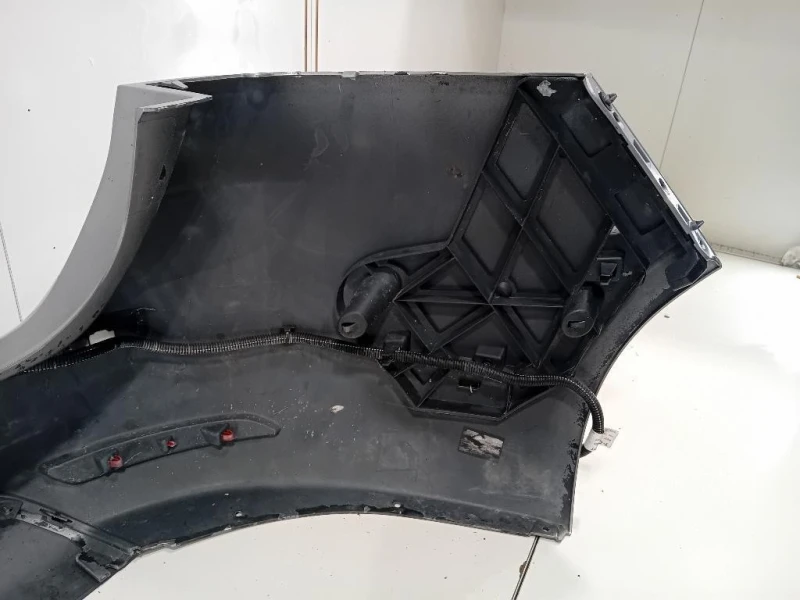 Paraurti POST 9800996477 Peugeot 308 II SW 2014
