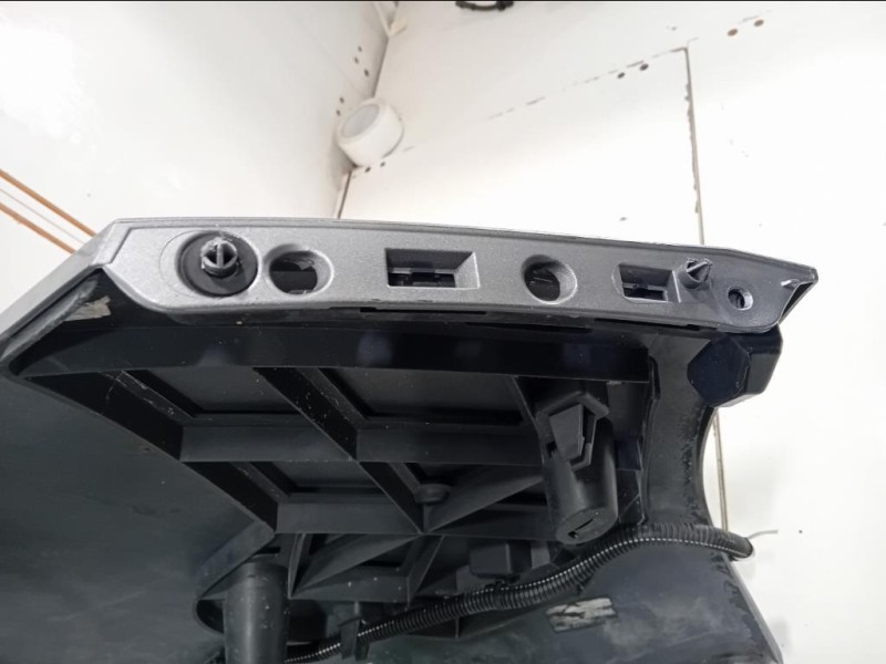 Paraurti POST 9800996477 Peugeot 308 II SW 2014