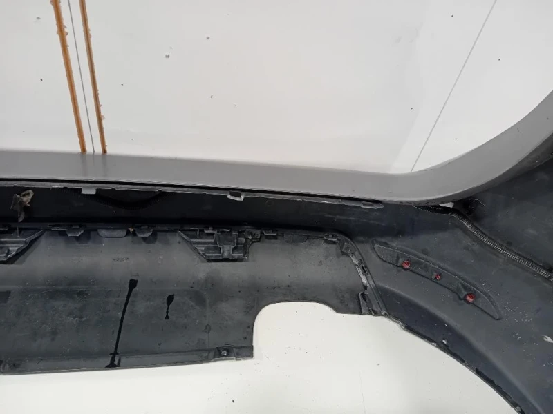 Paraurti POST 9800996477 Peugeot 308 II SW 2014