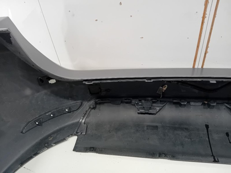 Paraurti POST 9800996477 Peugeot 308 II SW 2014