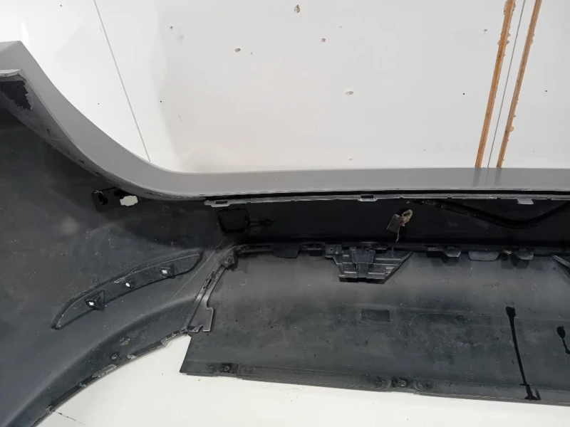 Paraurti POST 9800996477 Peugeot 308 II SW 2014