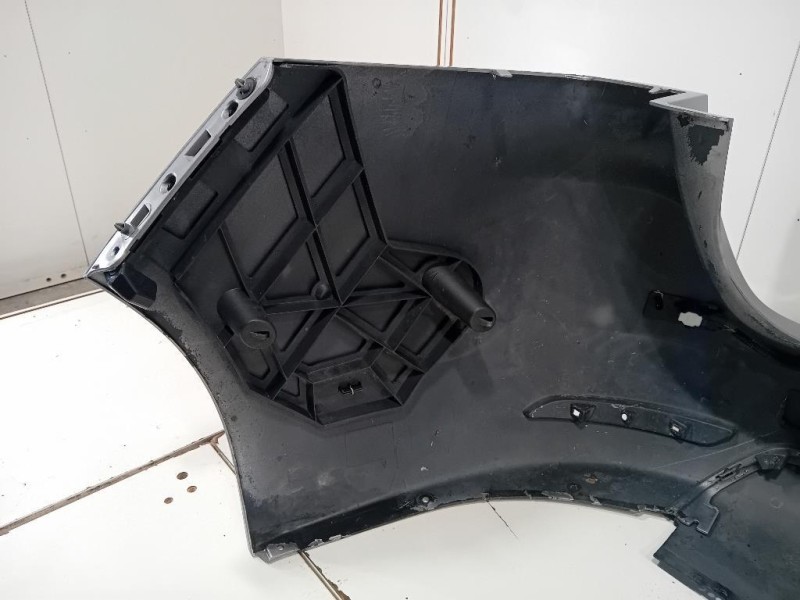 Paraurti POST 9800996477 Peugeot 308 II SW 2014