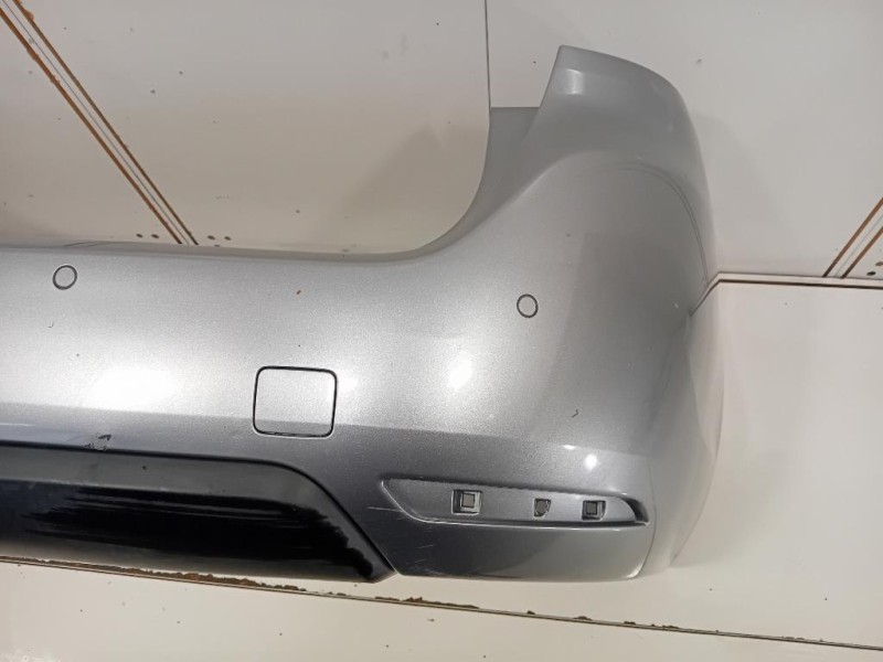Paraurti POST 9800996477 Peugeot 308 II SW 2014