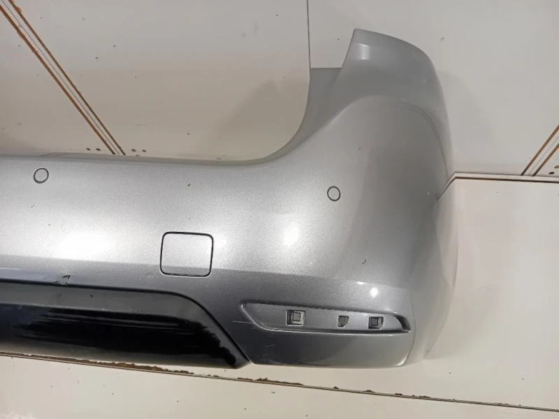 Paraurti POST 9800996477 Peugeot 308 II SW 2014